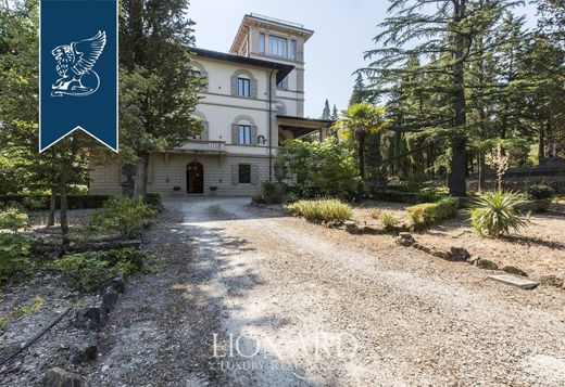 Villa in Rignano sull'Arno, Florenz