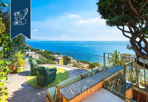 Villa - Arenzano, Génova
