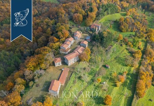 ‏בתי כפר ב  Bibbiena, Province of Arezzo