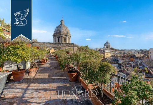 住宅  罗马市, 罗马省