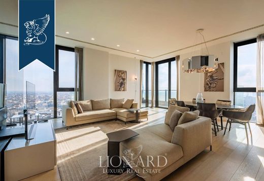 Apartment in Milan, Lombardy