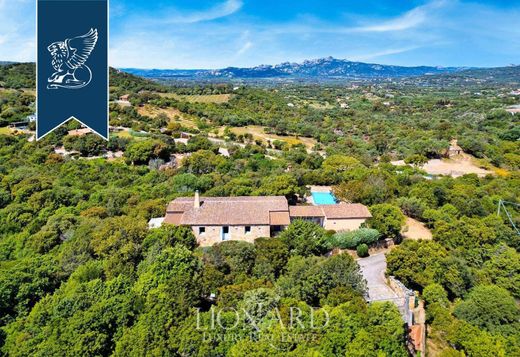 Villa - Arzachena, Provincia di Sassari