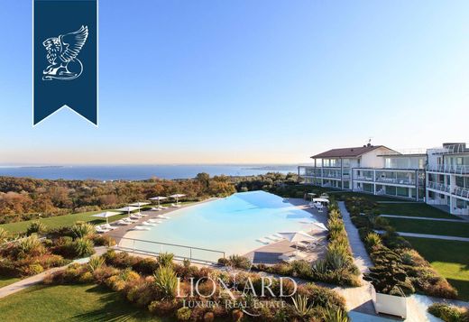 套间/公寓  Padenghe sul Garda, 布雷西亚省