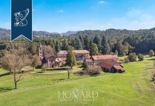 Βίλα σε Rossiglione, Provincia di Genova