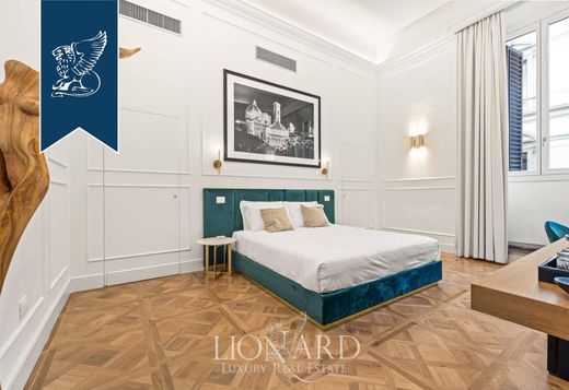 Daire Floransa, Firenze ilçesinde