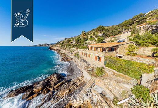 Villa in Imperia, Provincia di Imperia