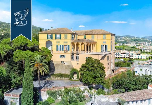 Castle in Loano, Provincia di Savona