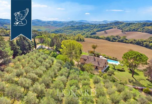 Villa en Urbino, Pesaro y Urbino