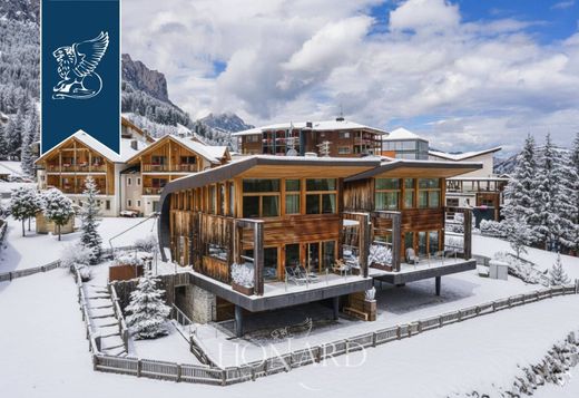 Βίλα σε Badia, Bolzano