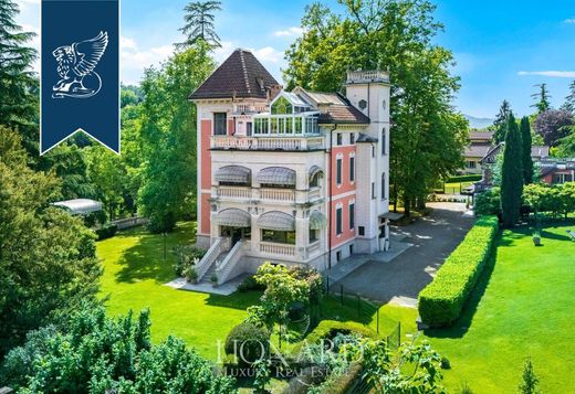 Villa in Ozzano Monferrato, Provincia di Alessandria