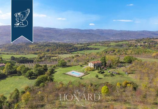 Rustico o Casale a Poppi, Arezzo