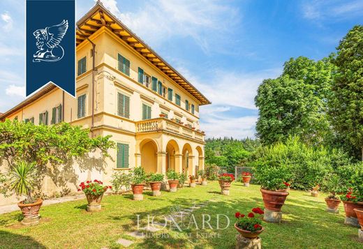 Casa de campo - Castelfranco di Sopra, Province of Arezzo