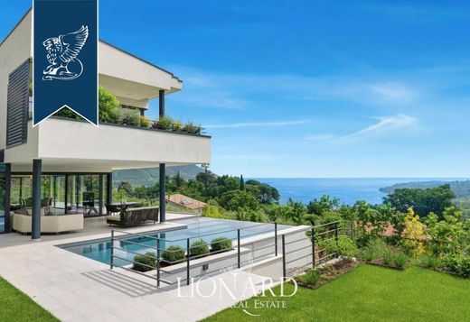 Villa - Salò, Provincia di Brescia