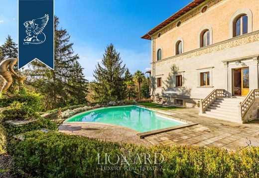 Villa in Vicchio, Florence