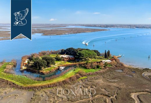 Villa en Venecia, Veneto