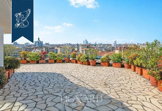 Apartament w Mediolan, Città metropolitana di Milano