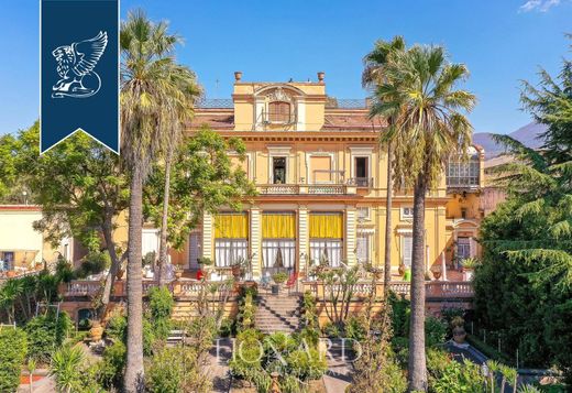 Villa - Portici, Nápoles