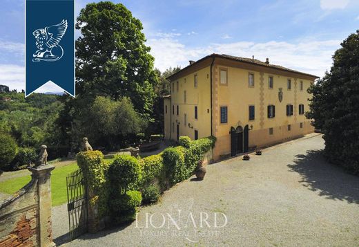 Villa in Crespina, Province of Pisa