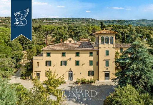 빌라 / Cortona, Province of Arezzo