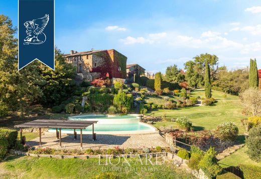 Rustykalny lub Wiejski w Chiusdino, Provincia di Siena