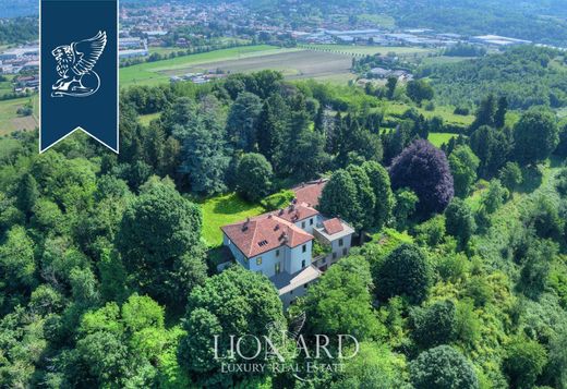 Sirone, Provincia di Leccoのヴィラ