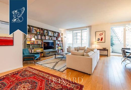 Apartment in Milan, Lombardy