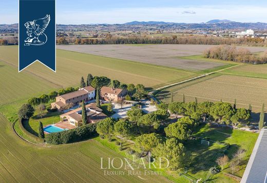 Rural ou fazenda - Bettona, Provincia di Perugia