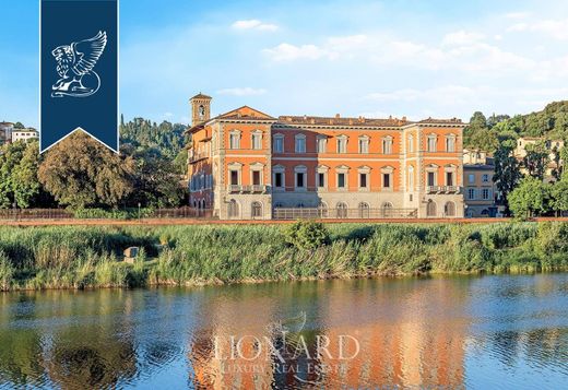 Saray Floransa, Firenze ilçesinde