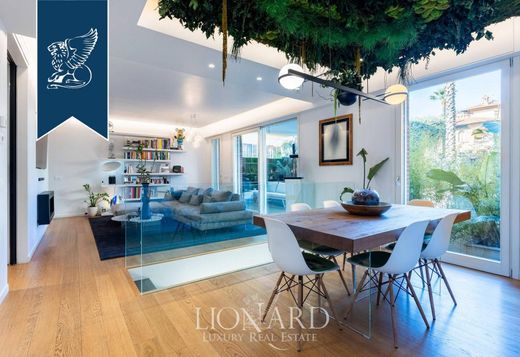 ローマ, ラツィオ州のアパートメント