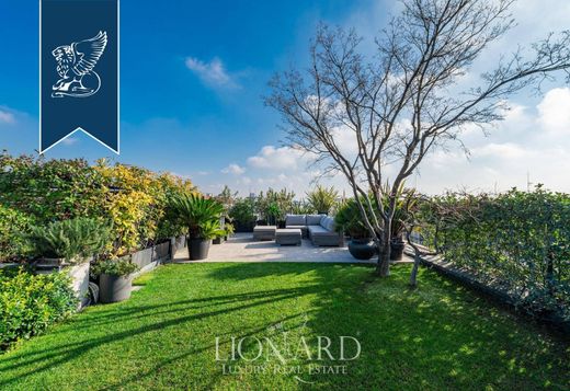 ミラノ, Città metropolitana di Milanoのアパートメント