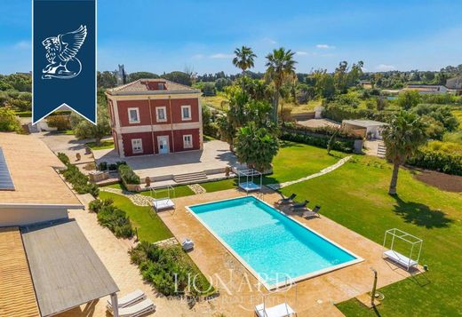 Βίλα σε Siracusa, Provincia di Siracusa