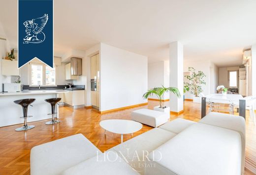 Apartament w Mediolan, Città metropolitana di Milano