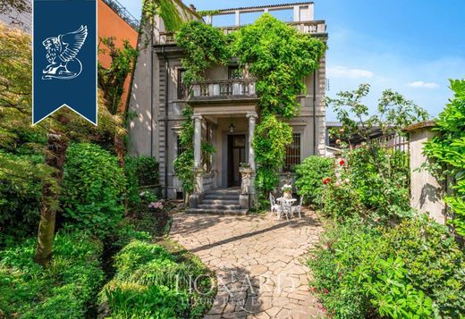 Villa in Milan, Lombardy