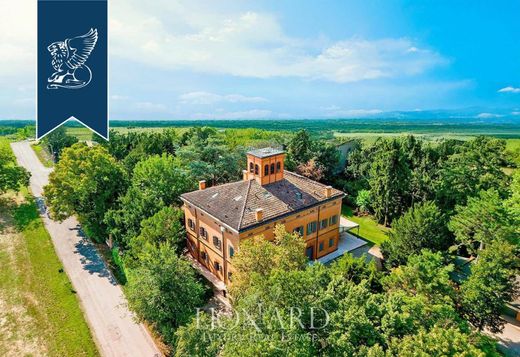 别墅  Modena, 摩德纳省