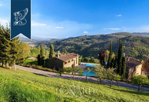 Загородный Дом, Stia, Province of Arezzo