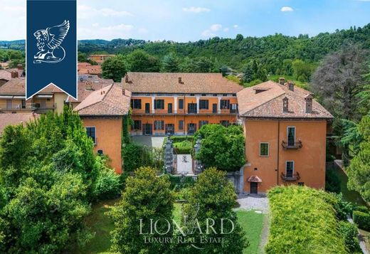 ﻓﻴﻼ ﻓﻲ Daverio, Provincia di Varese