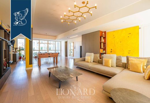 ミラノ, Città metropolitana di Milanoのアパートメント