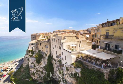 Apartment in Tropea, Provincia di Vibo-Valentia