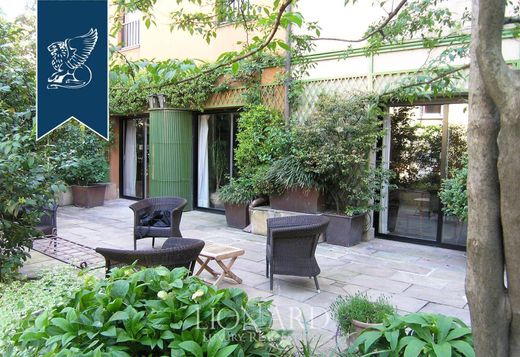 Apartment in Milan, Lombardy