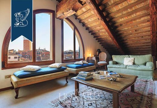 Loft in Venice, Veneto