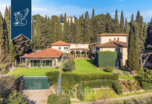 Villa in Florence, Tuscany