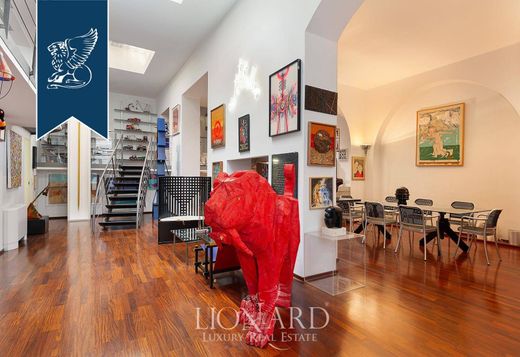 ‏דירת לופט ב  מילאנו, Città metropolitana di Milano