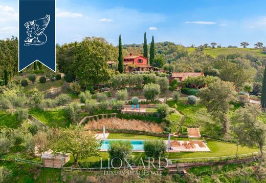 Country House in Scansano, Provincia di Grosseto