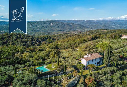 Villa in Serravalle Pistoiese, Provincia di Pistoia