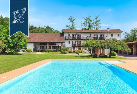 Rural or Farmhouse in Borgo Ticino, Provincia di Novara