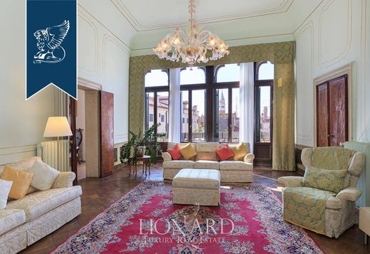 Piso / Apartamento en Venecia, Veneto