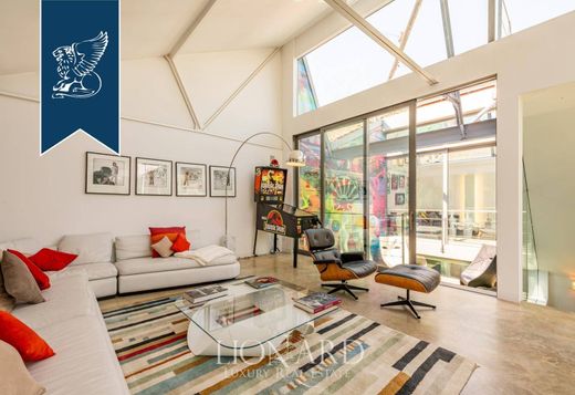 Loft en Milán, Lombardia