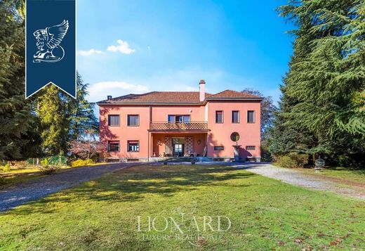 Villa in Pombia, Provincia di Novara