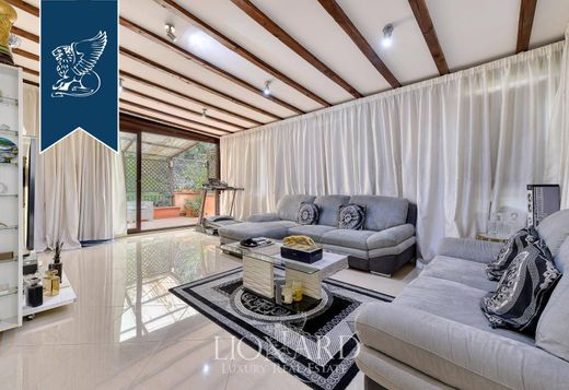 아파트 / 로마, Lazio