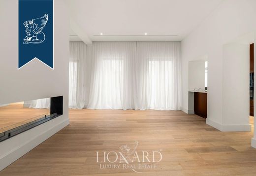 Daire Floransa, Firenze ilçesinde